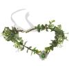 Flower-leaf