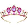 4.Pink + Gold (Aurora)