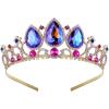 7.Purple+Gold (Rapunzel)