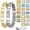20pcs Charm Set