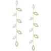 Gold-Pearl