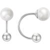 Silver-Pearl