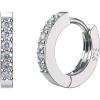 01 Silver(6mm)