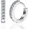 01 Silver(8mm)