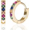 05 Rainbow-Gold(8mm)