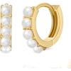 15 Pearl-Gold(9mm)