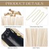 imageClutch Purses for Women EveningWedding Chic Woven Bag Formal PU Leather Purse Designer Handbags for WomenChampagne Goldsatin