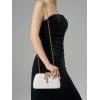 imageSWEETV CHUNLI Clutch Purses for Women