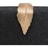 imageSWEETV Glitter Clutch Purses for Women Elegant Evening Bag for Parties Weddings and Formal Events01black