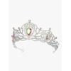 imageSWEETV Silver Wedding Crystal Tiaras and Crowns for Women Bride Royal Queen Headband Princess Quinceanera Headpieces for Birthday Prom Pageant PartyAurora BorealisDreamcatcher