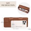 imageWoven Clutch Purses for Women  Sleek Shoulder Handbag for Evening Formal Events Wedding Party Special Occasions05 Caramel