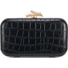 Black-crocodile
