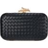 Black-woven
