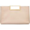 Pinkish Brown