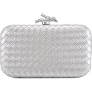 imageSWEETV CHUNLI Clutch Purses for Women