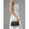 imageSWEETV CHUNLI Woven Clutch Purses ampamp Glitter Evening Clutches