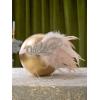 imageSWEETV 1920s Flapper Accessories Set for Women Roaring 20s Great Gatsby Headband Flapper Costume AccessoriesF03 Pink