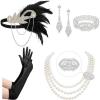F15 Silver-7pcs