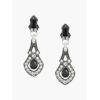 imageSWEETV 1920s Flapper Accessories for Women Roaring 20s Headpiece Art Deco Jewelry Great Gatsby Accessories for Women
