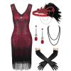 Black-red