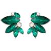 Green-Gold Tone