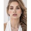 imageSWEETV Silver Pearl Drop Dangle Earrings for Women Pearl Wedding Bridal Earrings for Brides BridesmaidsProm Formal Jewelry GiftsStyle2