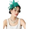 Peacock Green