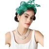 Peacock Green
