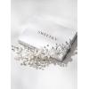 imageSWEETV Wedding Hair Clip Comb Handmade Bridal Hair Accessories for Women Wedding Hair pieceSilver2Silver