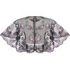 imageSWEETV Womens 1920s Flapper ShawlSequin Beaded Shawls and Wraps for Evening DressesPartyWeddingFormalHarlem nightBlack Colorful