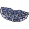 imageSWEETV Womens 1920s Flapper ShawlSequin Beaded Shawls and Wraps for Evening DressesPartyWeddingFormalHarlem nightDark Blue