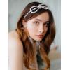 imageSWEETV Rhinestone Headbands ampamp Hair Accessories Set  Sparkle Bow Crystal Hairbands Glitter Jeweled Barrette for Women and Girls