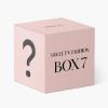 imageSWEETV Fashion Mystery BOX Contains Fashion Hoops Which Randomly3 Pairs