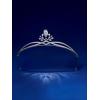imageSWEETV Wyatt Butterfly TiaraCrowns for Women Zircon Queen Crown Wedding Tiaras for Bride Princess Tiara Headpieces Headband for Birthday Quinceanera Pageant PromTatiana