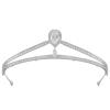 Linda Teardrop Zircon