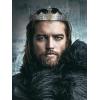 imageSWEETV King Crown for Men Crown for Male Antique Silver Mens Tiara Prince Diadem Royal Medieval Costume Hair Accessories for Cosplay Birthday Knight HalloweenLion