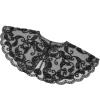 imageSWEETV Womens 1920s Shawl WrapsSequin Beaded Flapper Evening Shawls for women formalPartyWeddingFormalHarlem nightBlack