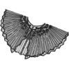 imageSWEETV Womens 1920s Shawl WrapsSequin Beaded Flapper Evening Shawls for women formalPartyWeddingFormalHarlem nightBlack 3