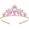 01.Rapunzel-Pink