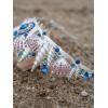 imageSWEETV Mermaid Crown Princess Tiaras for Women Shell Little Mermaid Crowns for Birthday Cosplay Party Gift Conch Fantasia for Ages 15