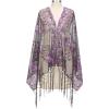 imageSWEETV Womens 1920s Long Shawl WrapsSequin Flapper Evening Shawls for women formalPartyWeddingFormalHarlem nightPurple