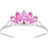 3. Pink+Silver