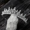 imageSWEETV Princess Tiaras and Crowns for WomenGirlsand Brides Perfect for WeddingBirthday PartyPageantsQuinceanerasPromsPhotoshoots and Special Costume Hair Styling AccessoriesSilver