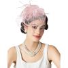 Dusty Pink