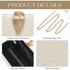 imageSWEETV CHUNLI Glitter Clutch Purses for Women Elegant Evening Bag for Parties Weddings and Formal Events01pearl Whitepu
