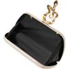 imageSWEETV CHUNLI Glitter Clutch Purses for Women Elegant Evening Bag for Parties Weddings and Formal Events03champagne Goldsatin
