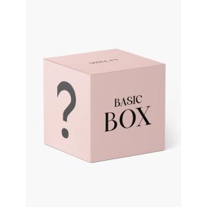 imageSWEETV Fashion Mystery BOX Contains Fashion Crowns and Earrings Which Randomly